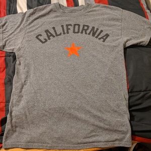 California Tee